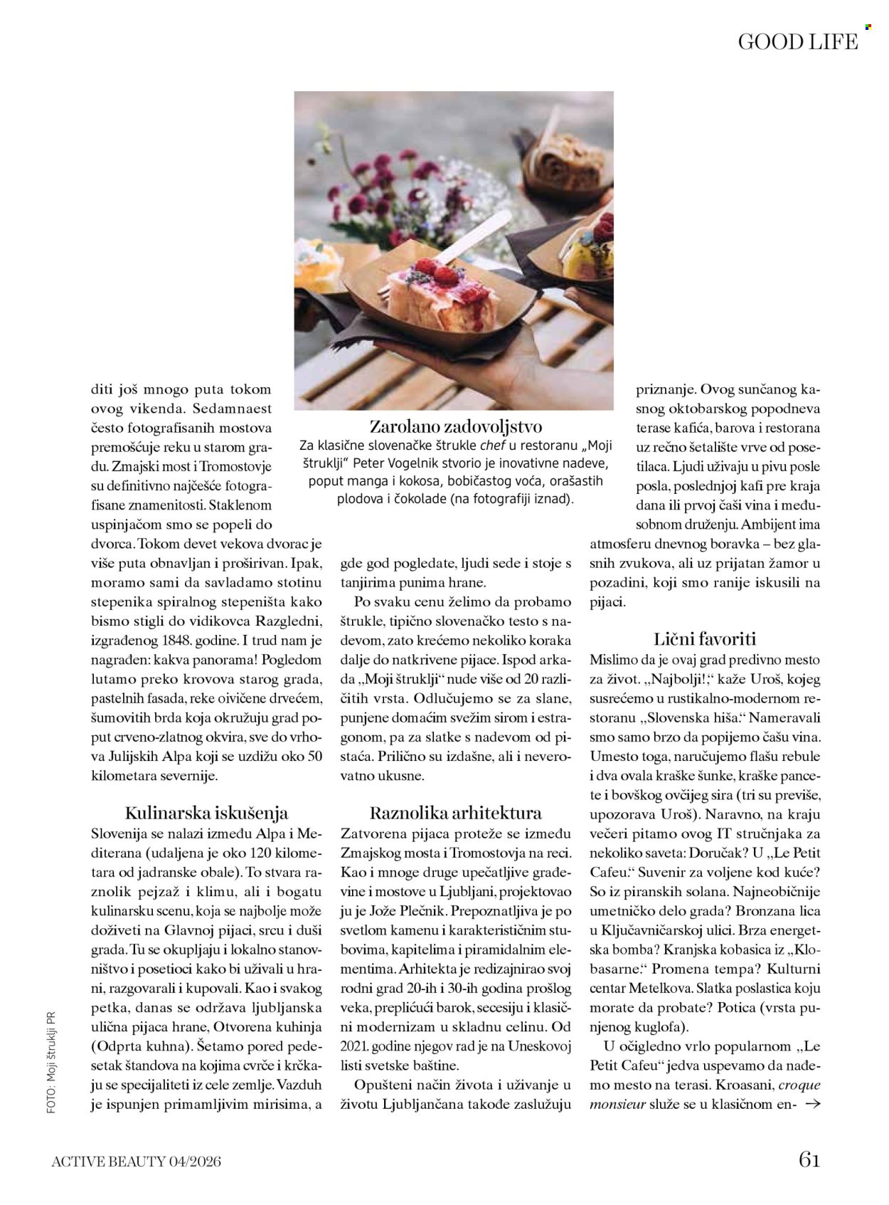 dm drogerie katalog. Stranica 61