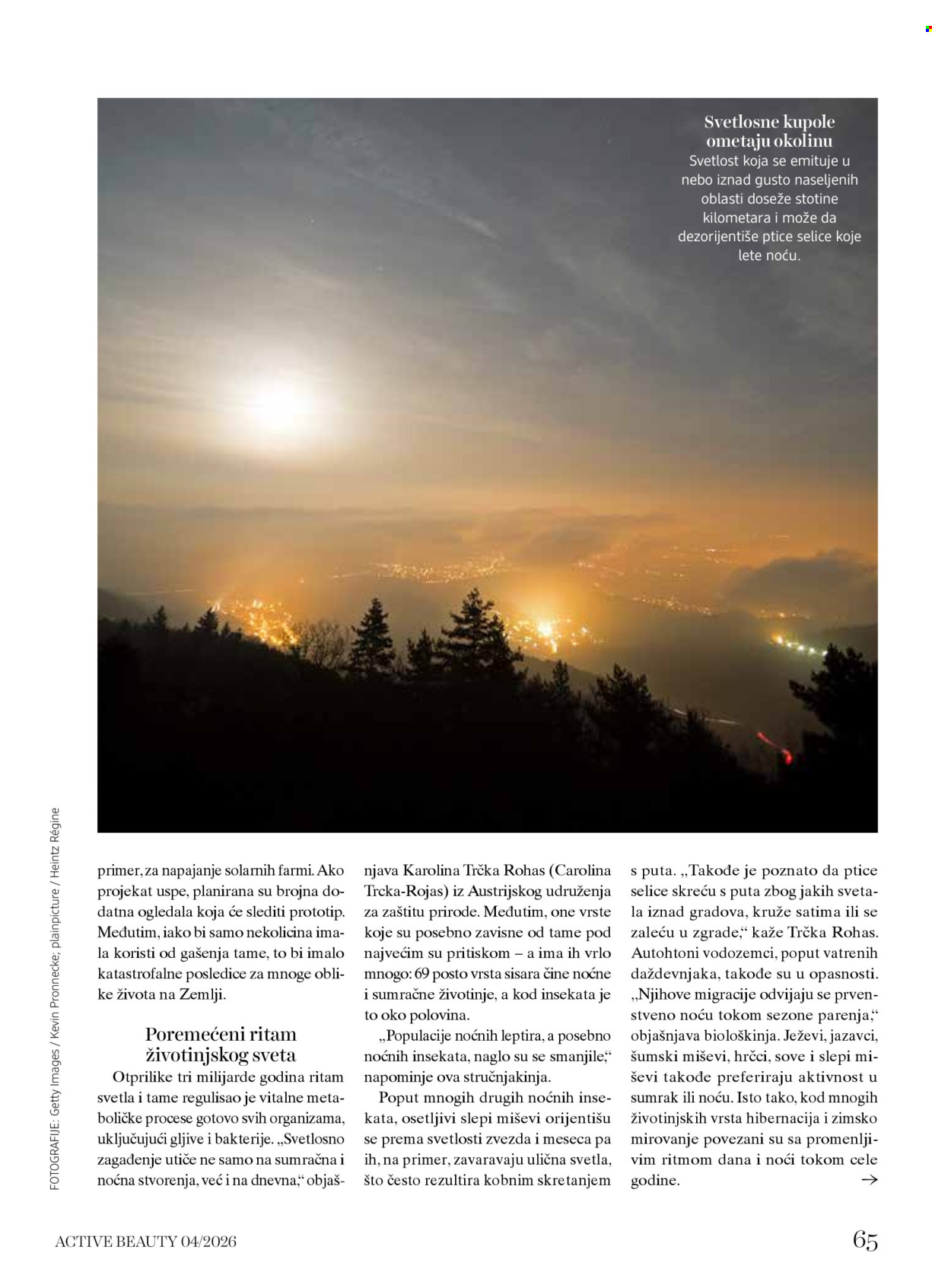 dm drogerie katalog. Stranica 65