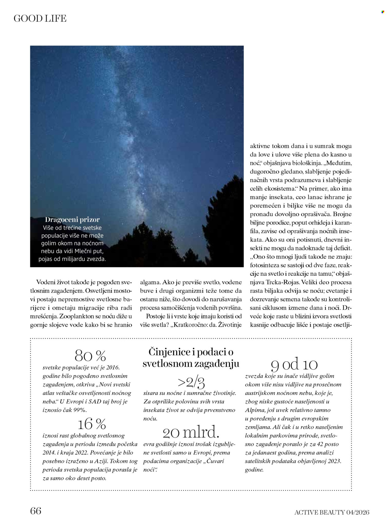 dm drogerie katalog. Stranica 66