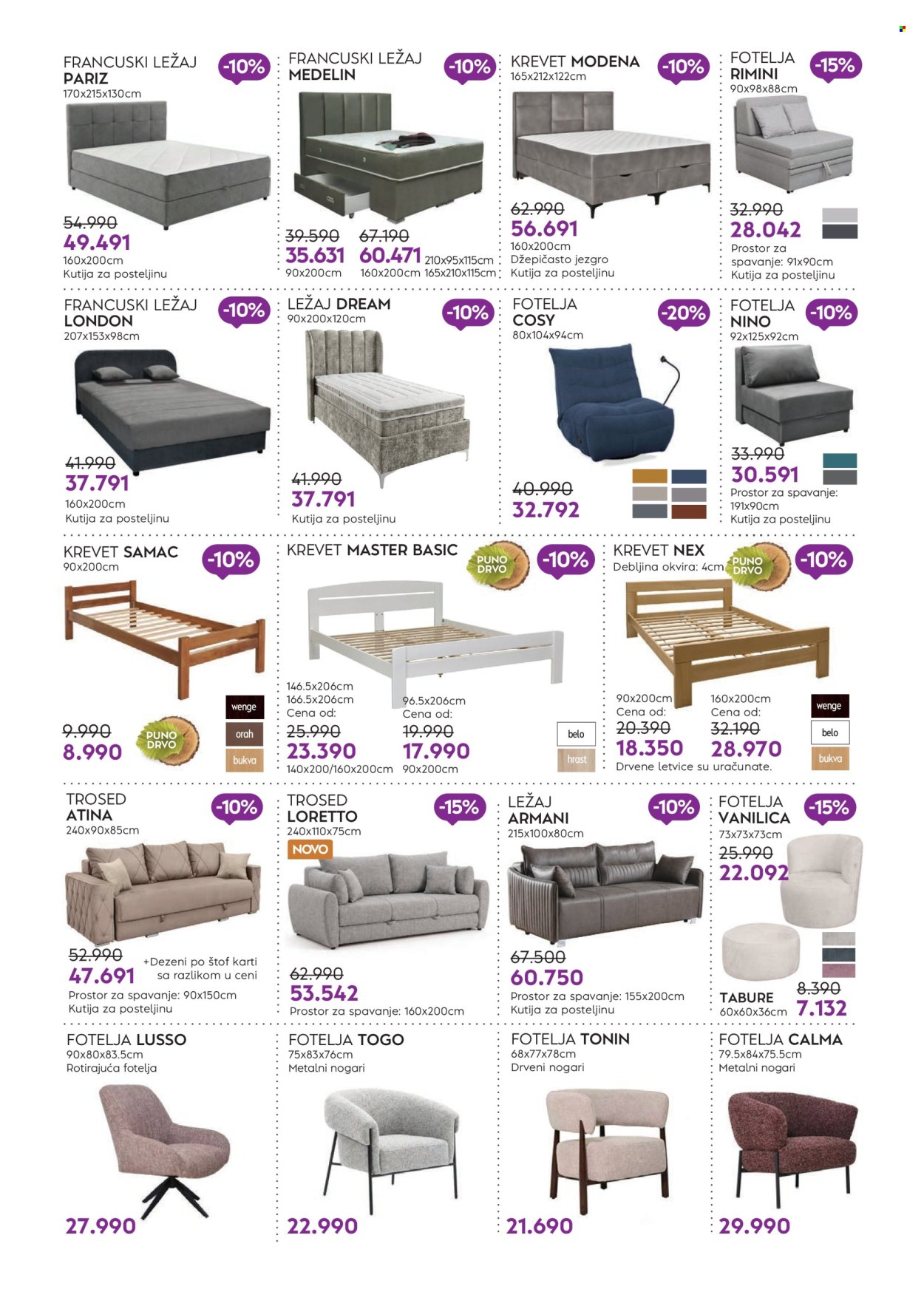 Matis katalog - 19.10.2026 - 15.11.2026. Stranica 12