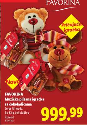 Favorina