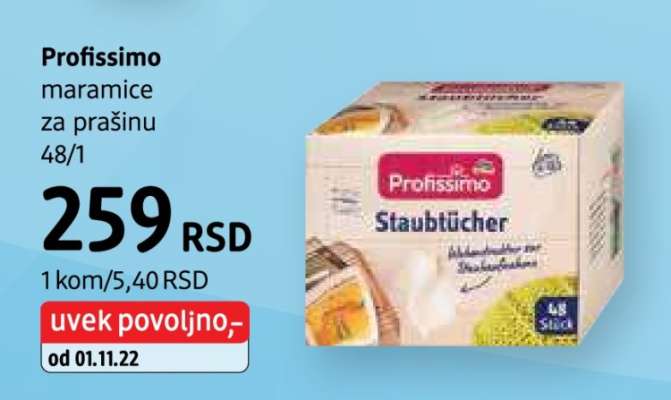 Profissimo