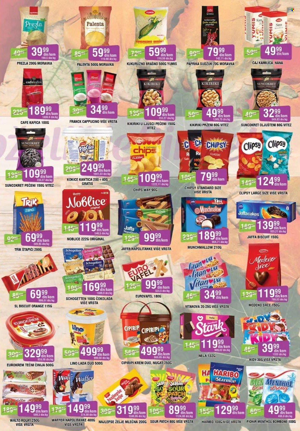 ABC Trgovina katalog - 20.10.2026 - 13.11.2026. Stranica 3