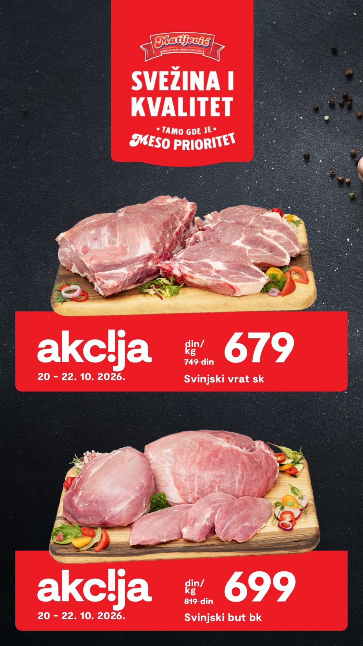 Matijević katalog - 01.10.2026 - 31.10.2026. Stranica 4