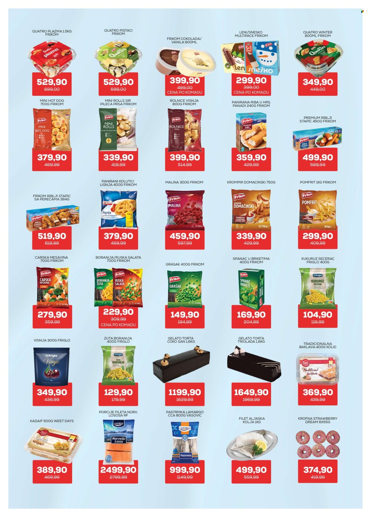 Medius katalog - 20.10.2026 - 01.11.2026. Stranica 8