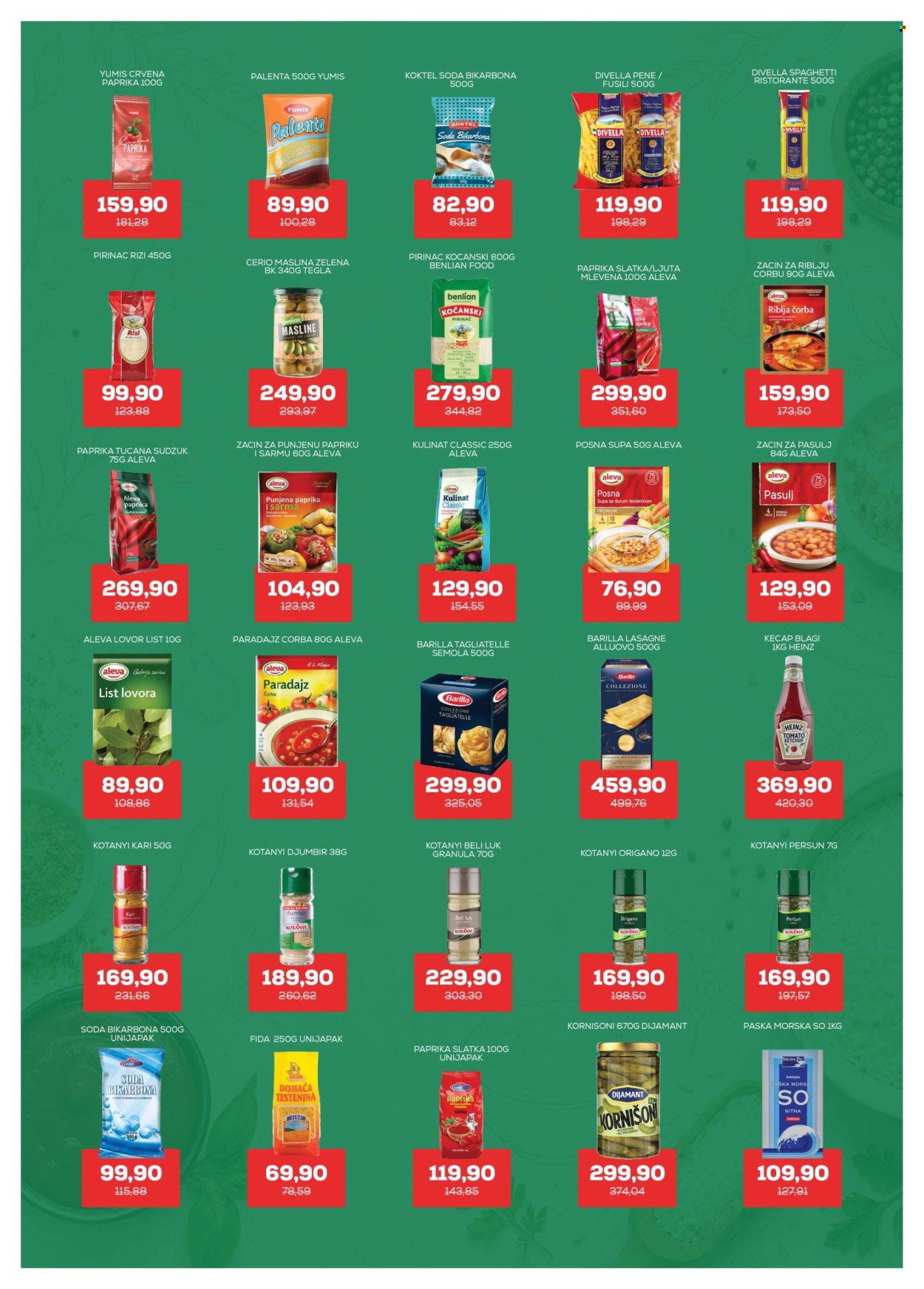 Medius katalog - 20.10.2026 - 01.11.2026. Stranica 9