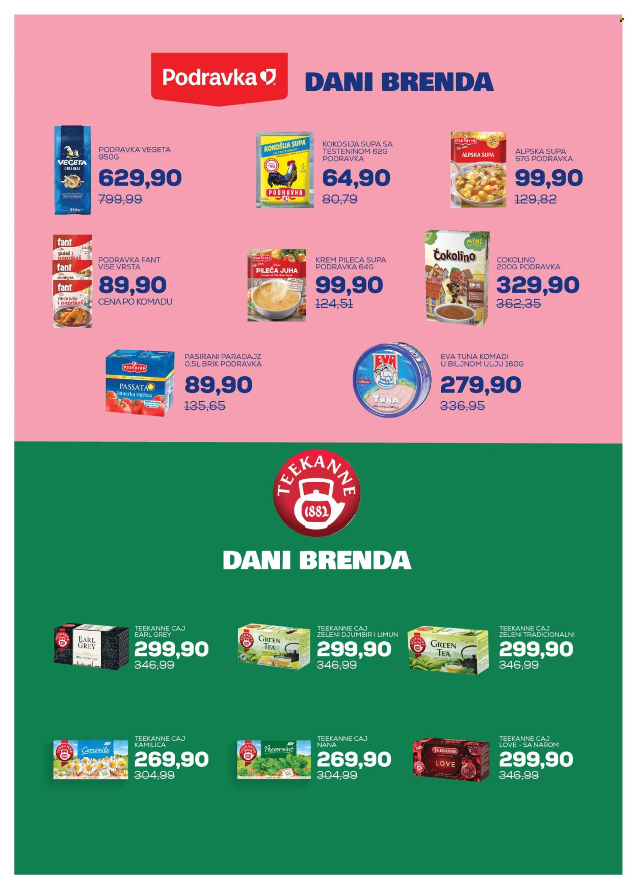 Medius katalog - 20.10.2026 - 01.11.2026. Stranica 10