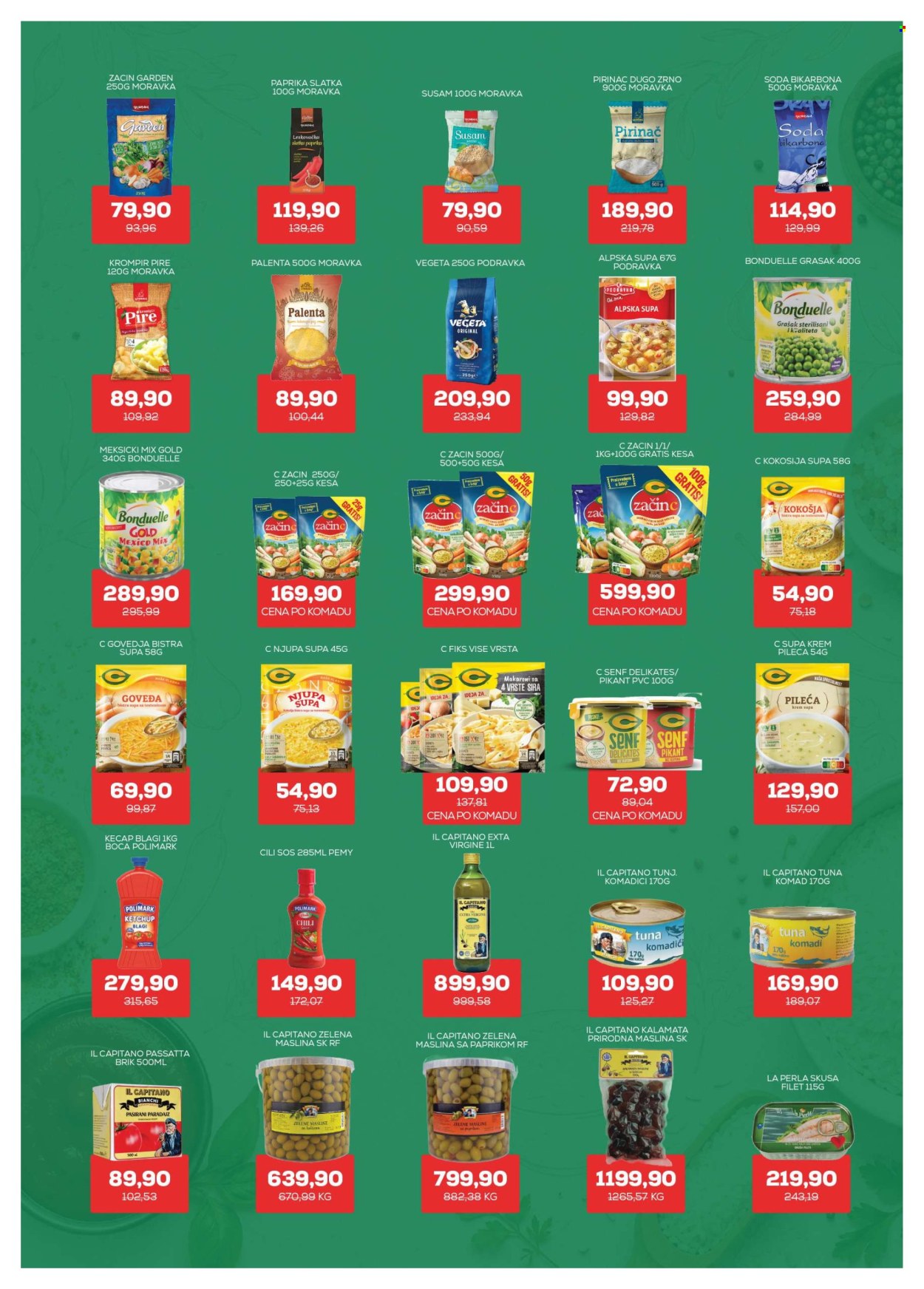 Medius katalog - 20.10.2026 - 01.11.2026. Stranica 11