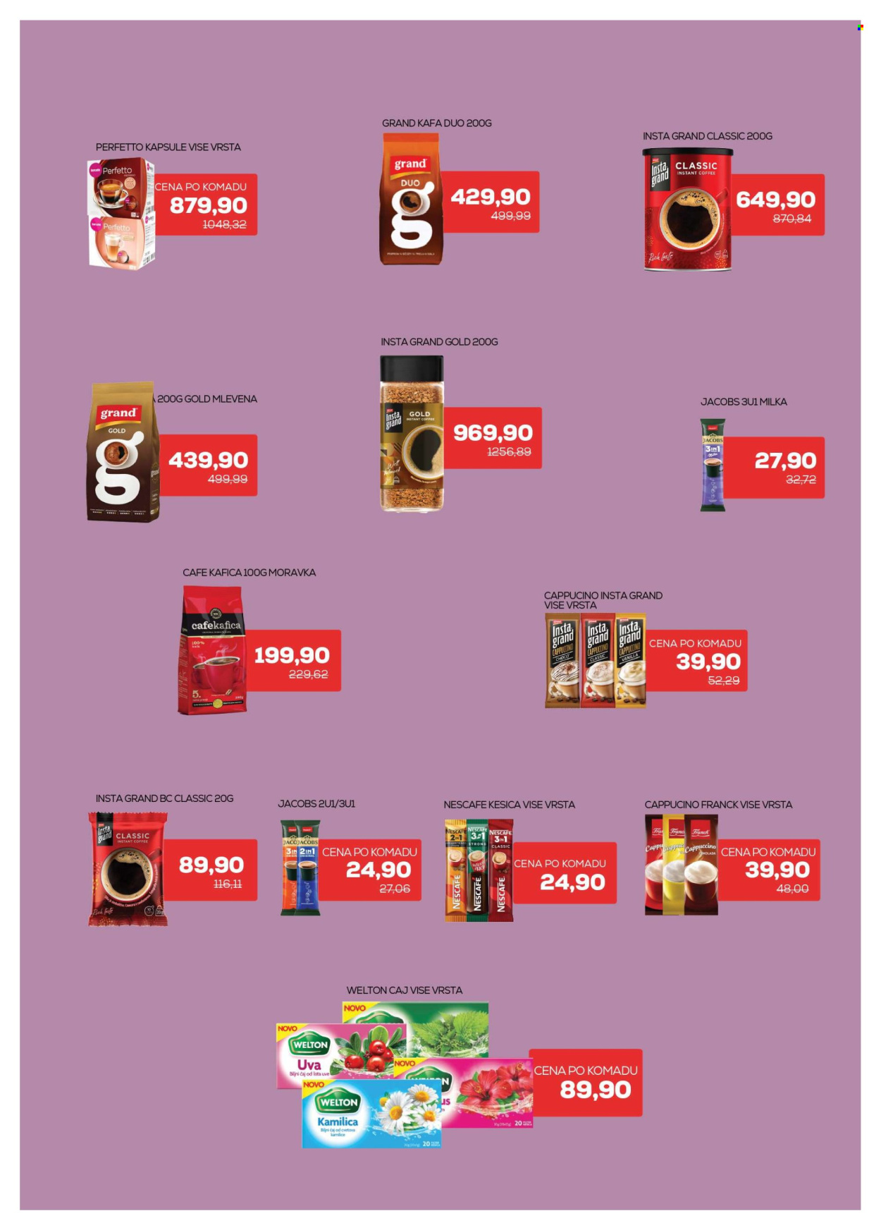 Medius katalog - 20.10.2026 - 01.11.2026. Stranica 13