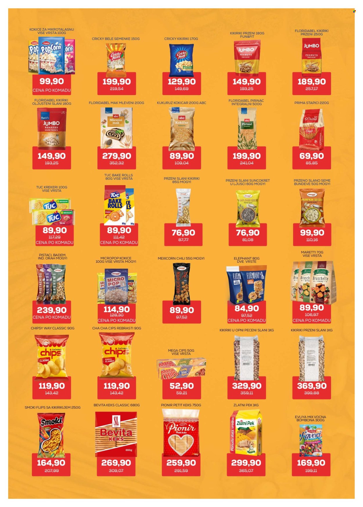 Medius katalog - 20.10.2026 - 01.11.2026. Stranica 14
