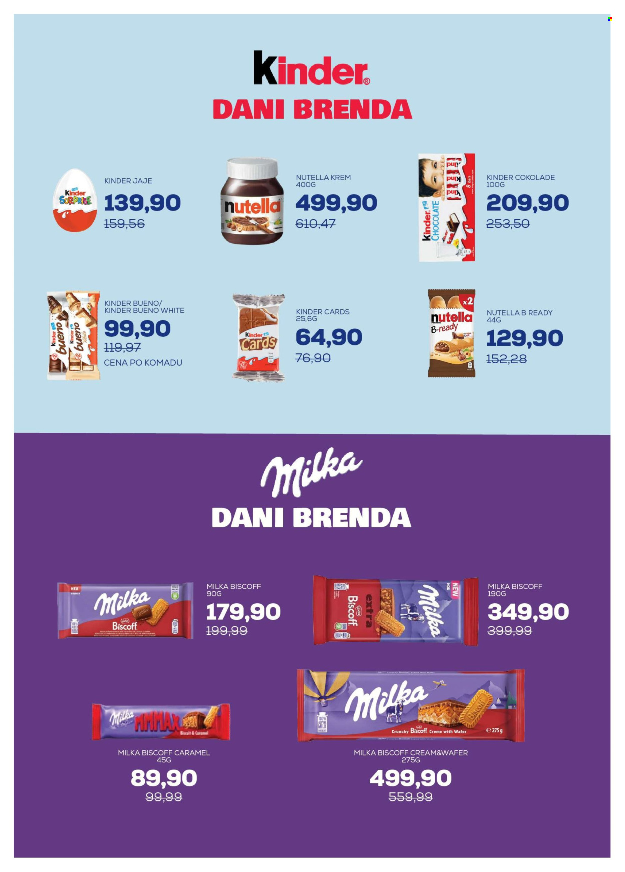 Medius katalog - 20.10.2026 - 01.11.2026. Stranica 16