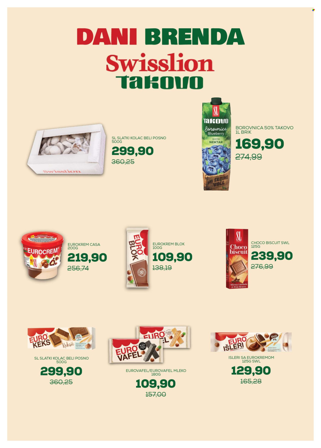 Medius katalog - 20.10.2026 - 01.11.2026. Stranica 17