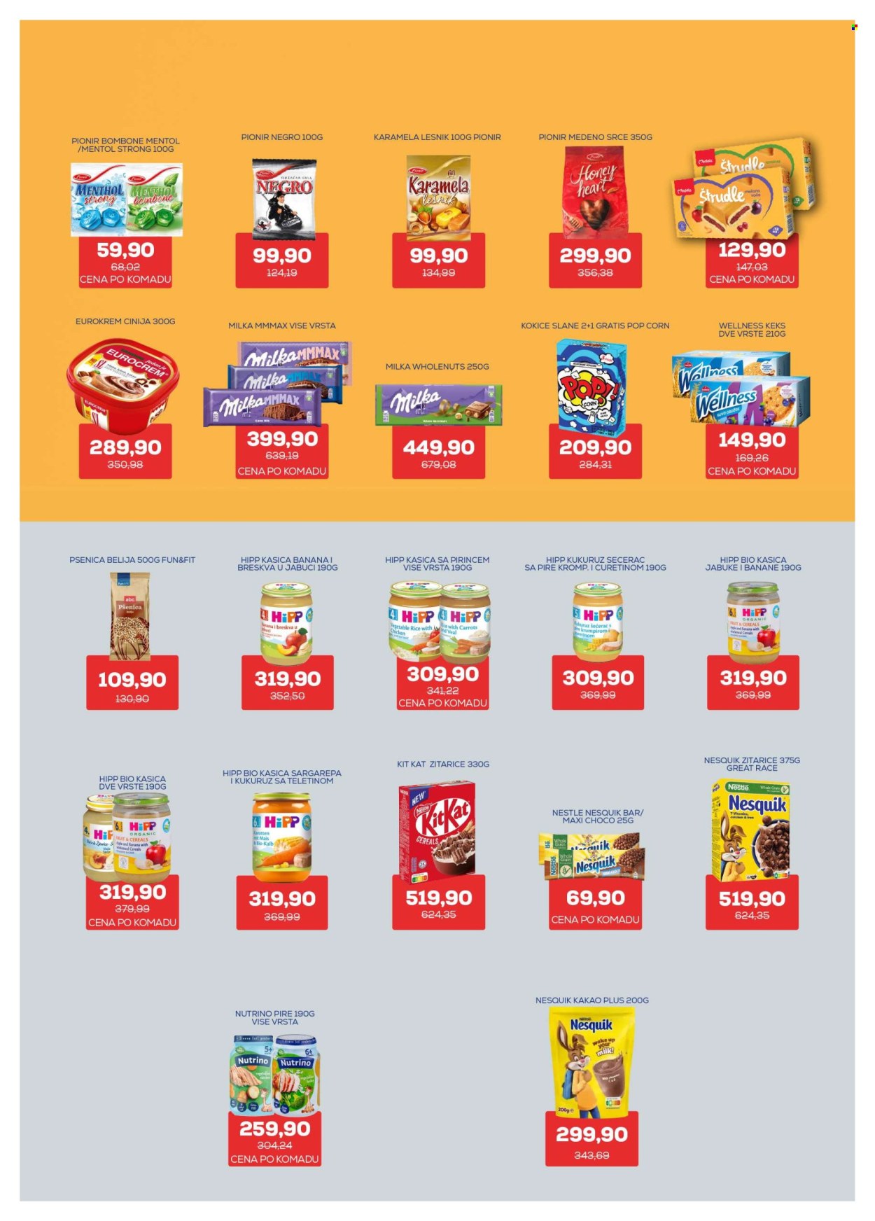 Medius katalog - 20.10.2026 - 01.11.2026. Stranica 18