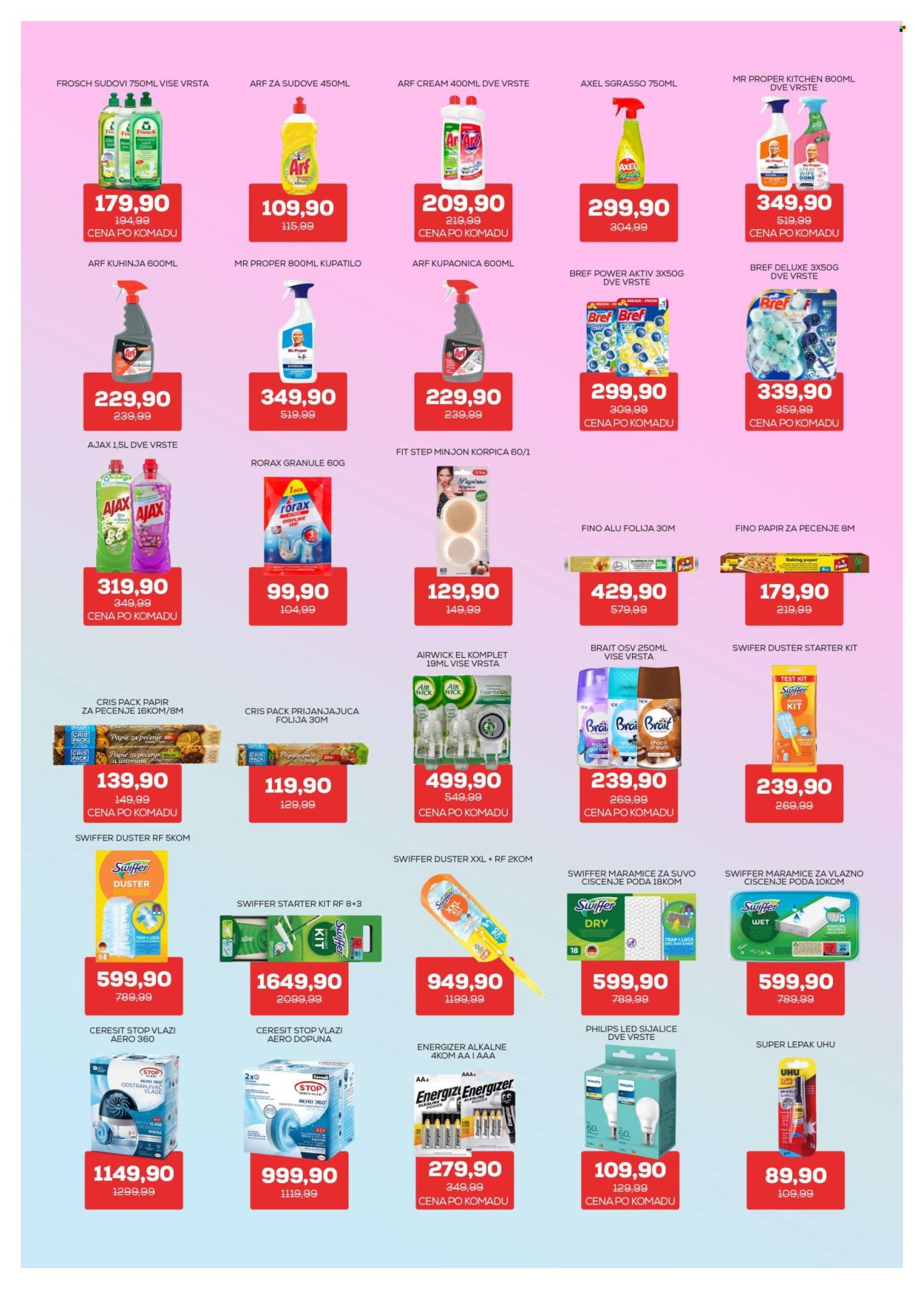 Medius katalog - 20.10.2026 - 01.11.2026. Stranica 23