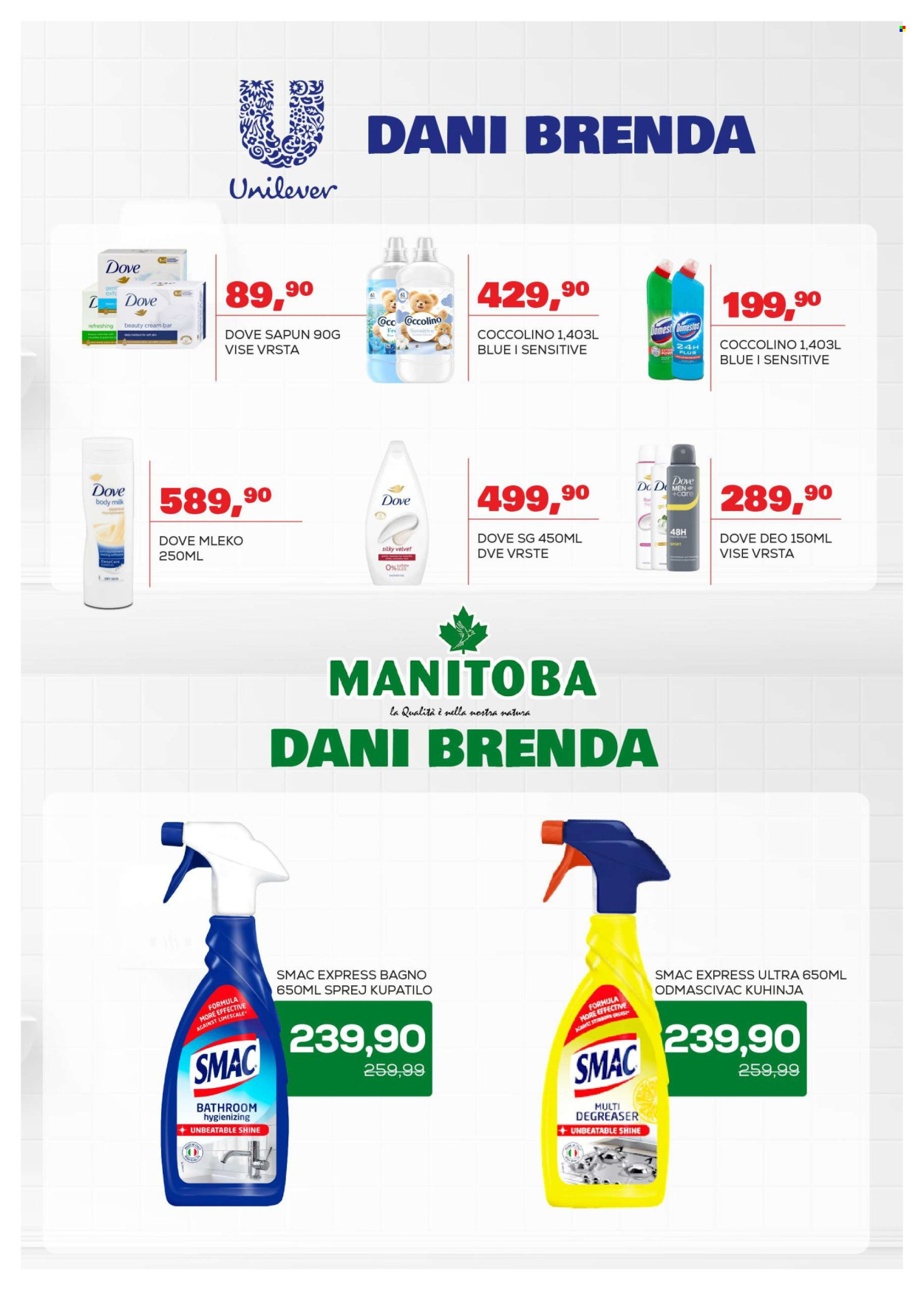 Medius katalog - 20.10.2026 - 01.11.2026. Stranica 24