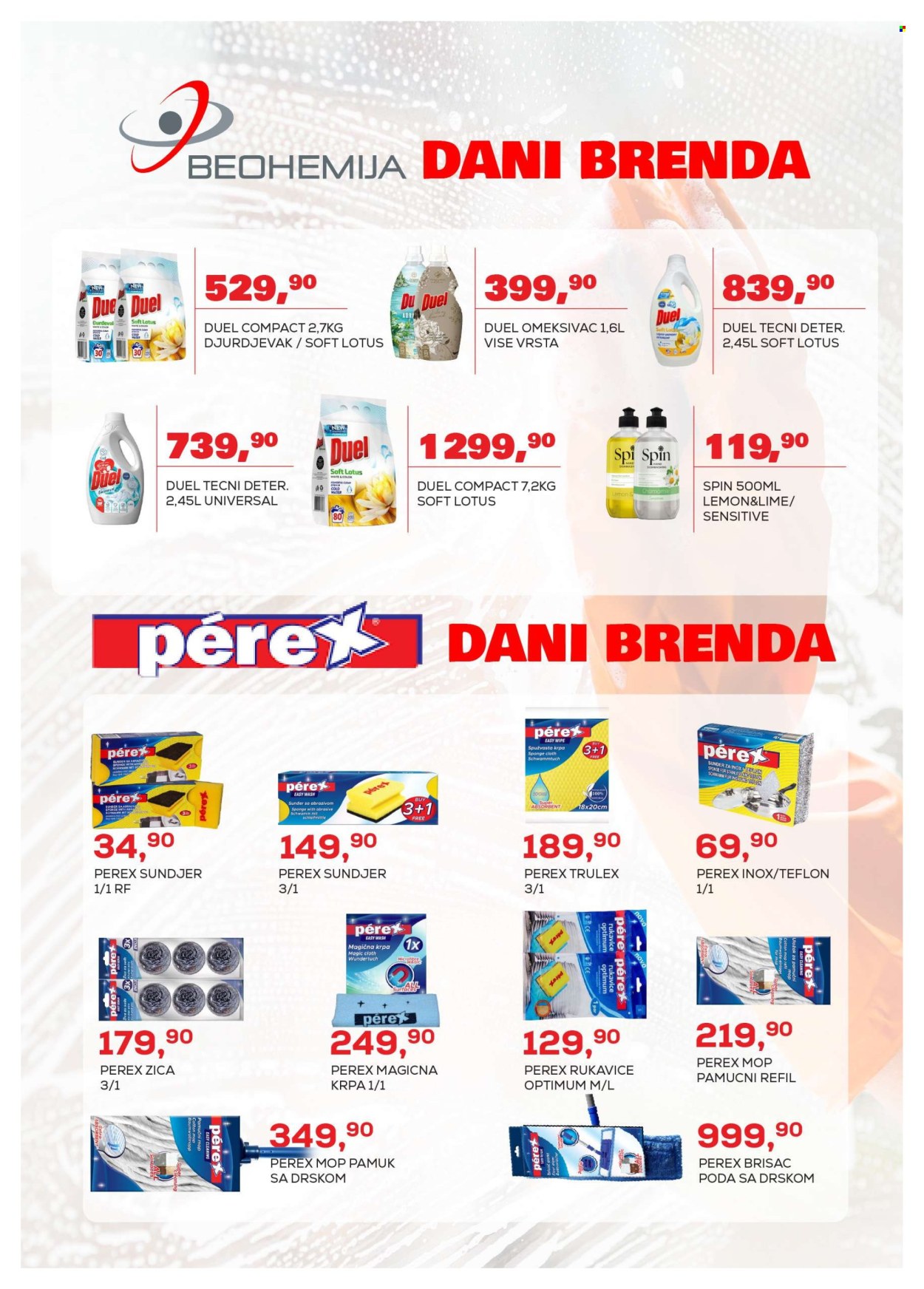Medius katalog - 20.10.2026 - 01.11.2026. Stranica 25