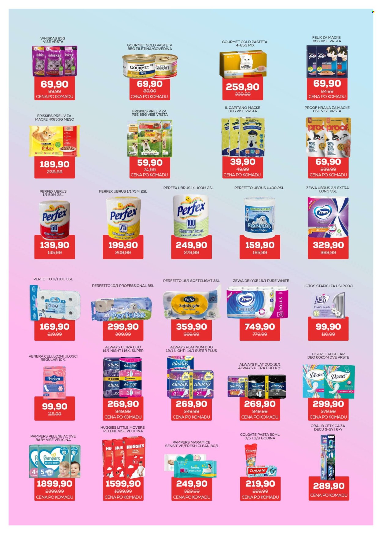 Medius katalog - 20.10.2026 - 01.11.2026. Stranica 26