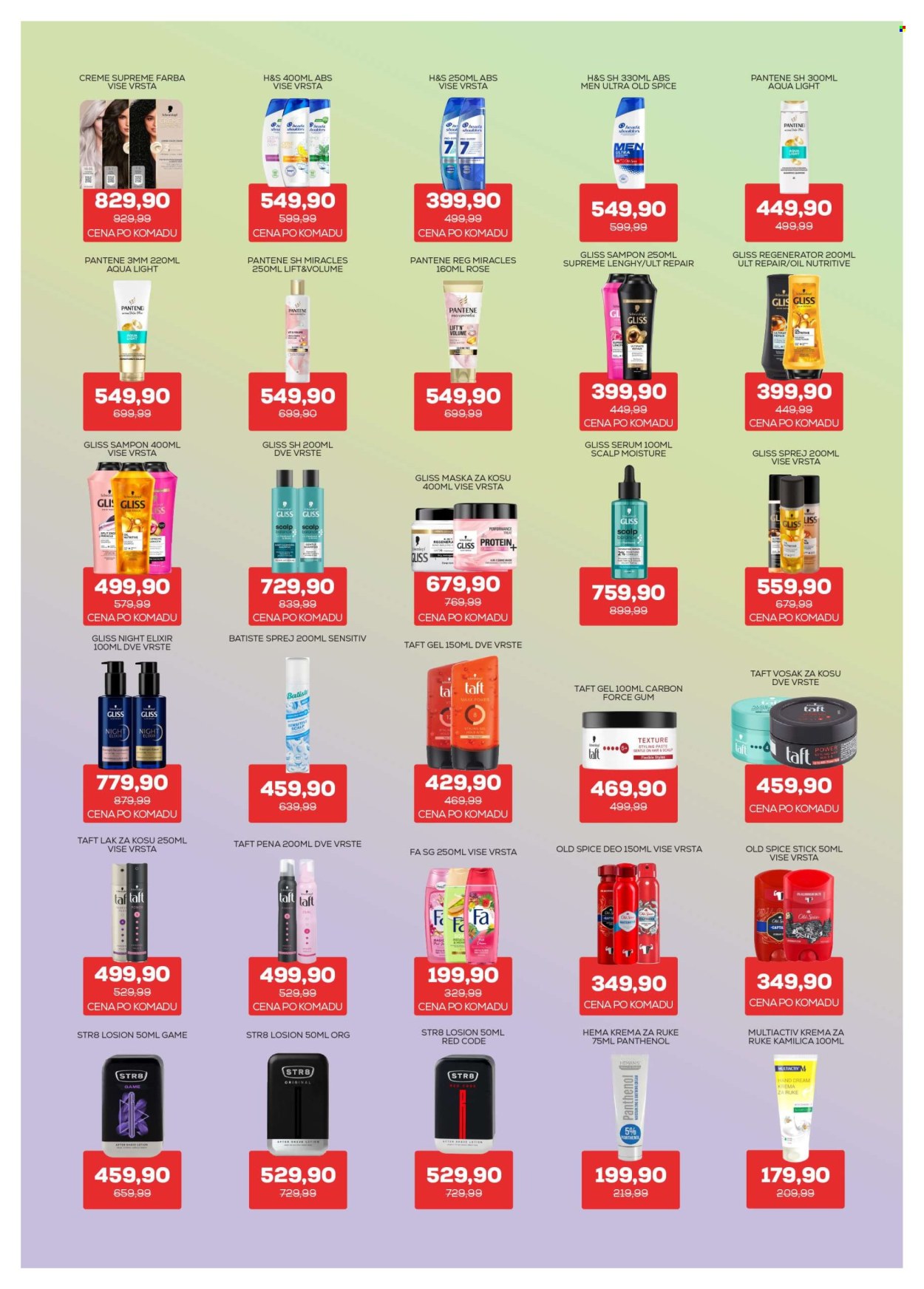 Medius katalog - 20.10.2026 - 01.11.2026. Stranica 27