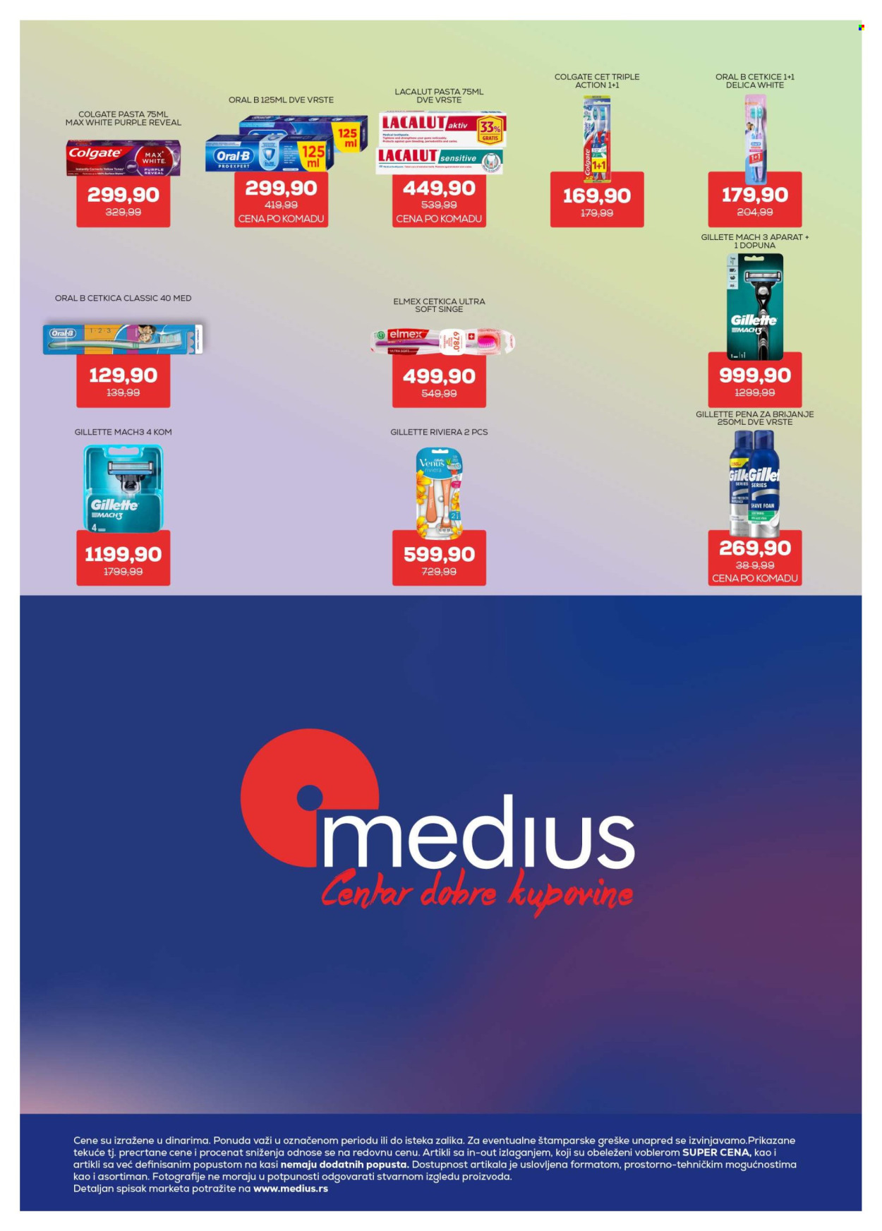 Medius katalog - 20.10.2026 - 01.11.2026. Stranica 29