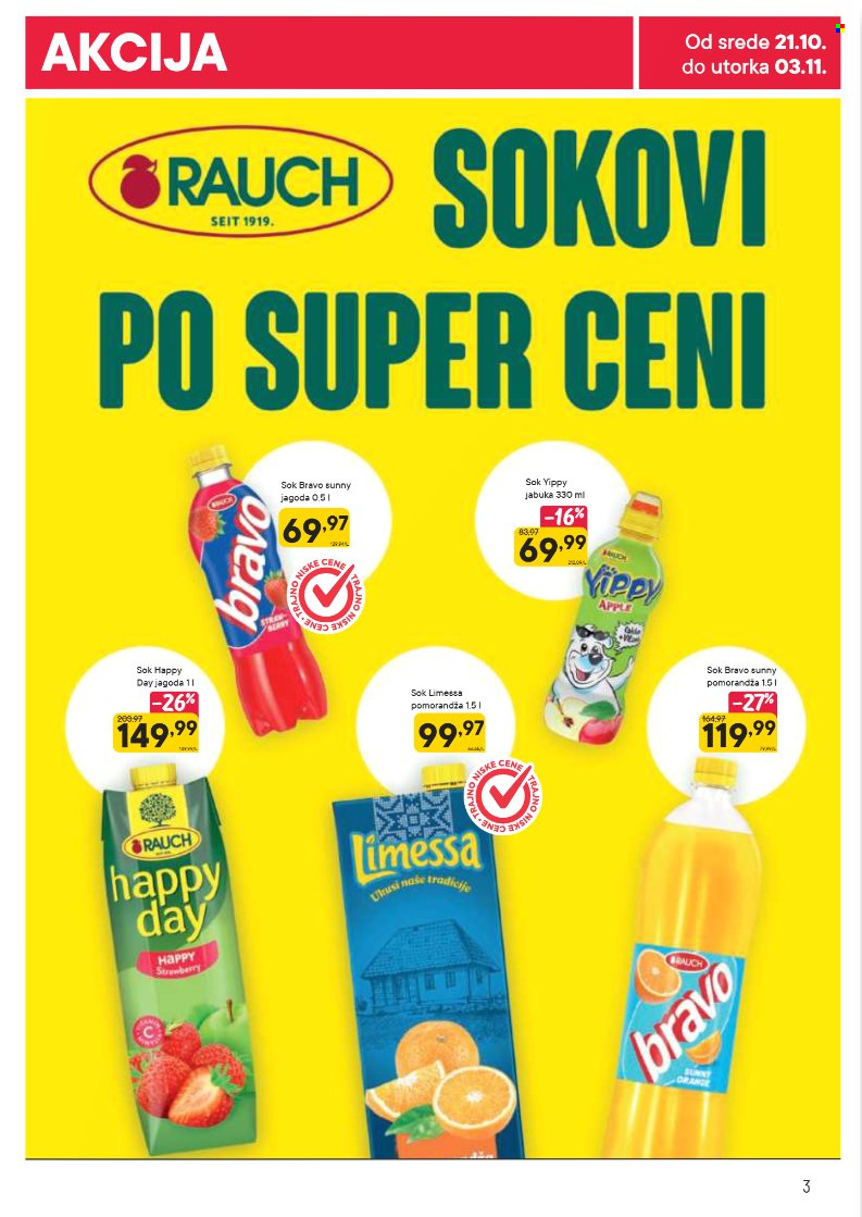 PerSu katalog - 21.10.2026 - 03.11.2026. Stranica 3