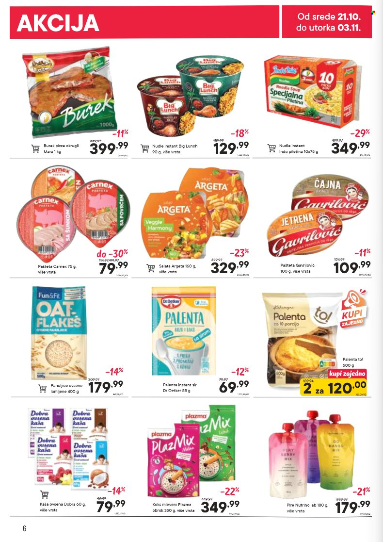 PerSu katalog - 21.10.2026 - 03.11.2026. Stranica 6