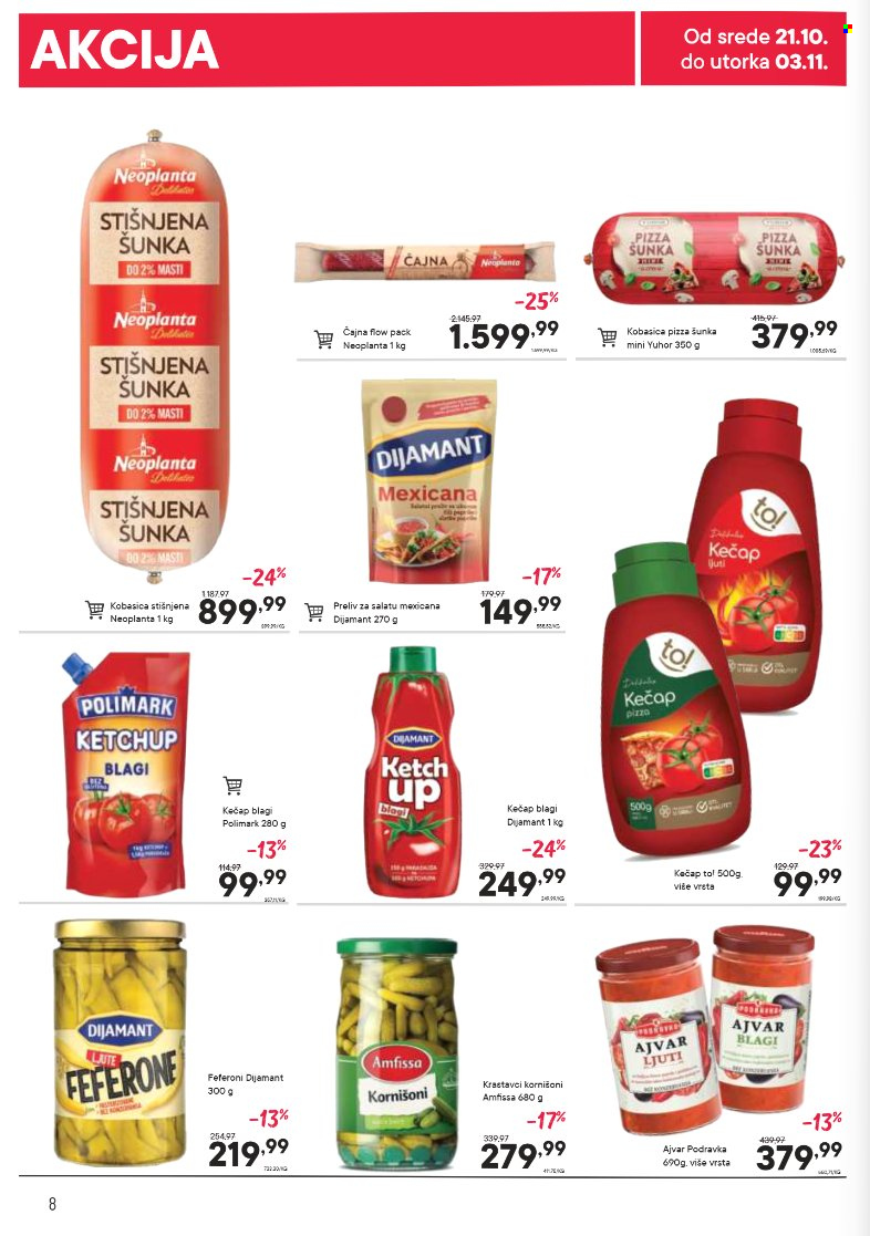 PerSu katalog - 21.10.2026 - 03.11.2026. Stranica 8