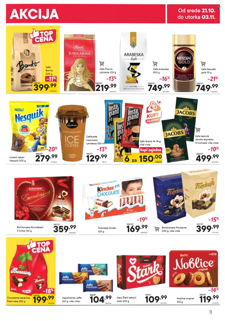 PerSu katalog - 21.10.2026 - 03.11.2026. Stranica 11