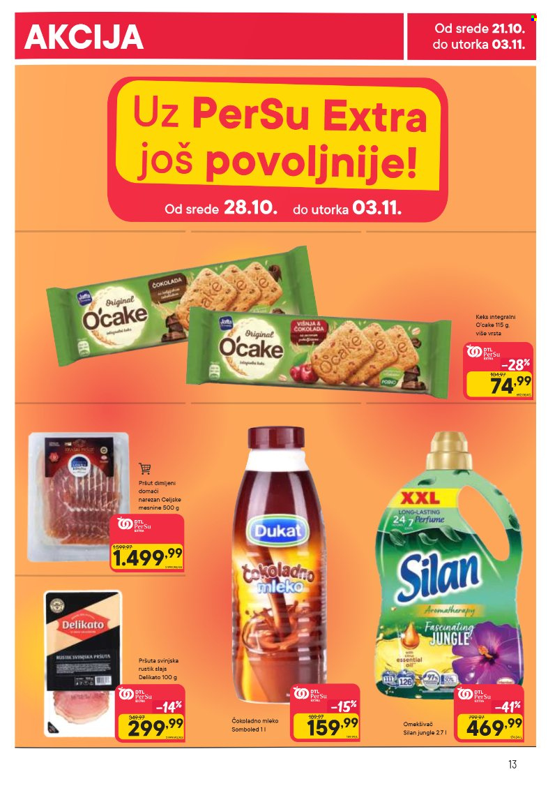 PerSu katalog - 21.10.2026 - 03.11.2026. Stranica 13