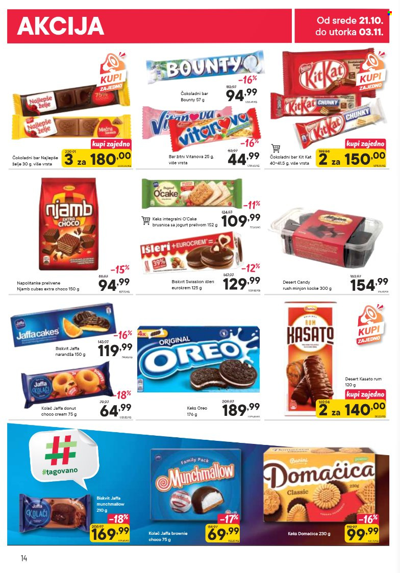 PerSu katalog - 21.10.2026 - 03.11.2026. Stranica 14