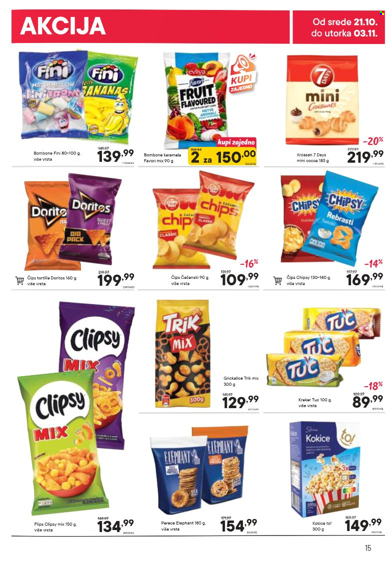 PerSu katalog - 21.10.2026 - 03.11.2026. Stranica 15