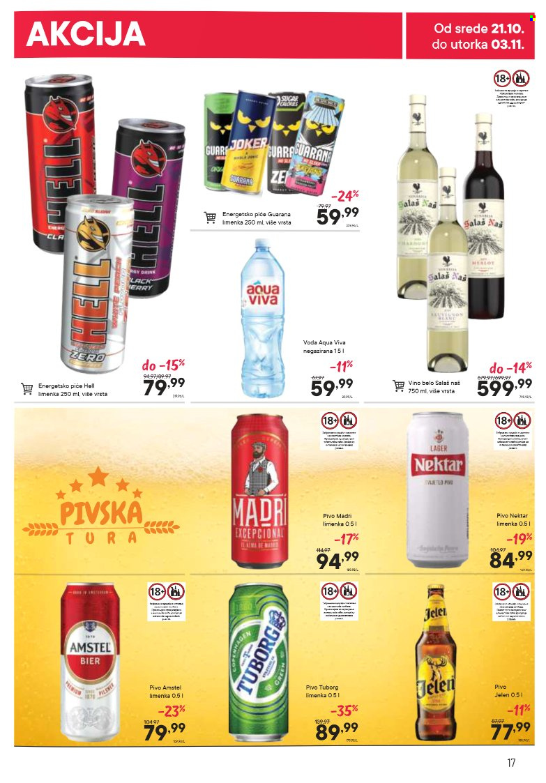 PerSu katalog - 21.10.2026 - 03.11.2026. Stranica 17