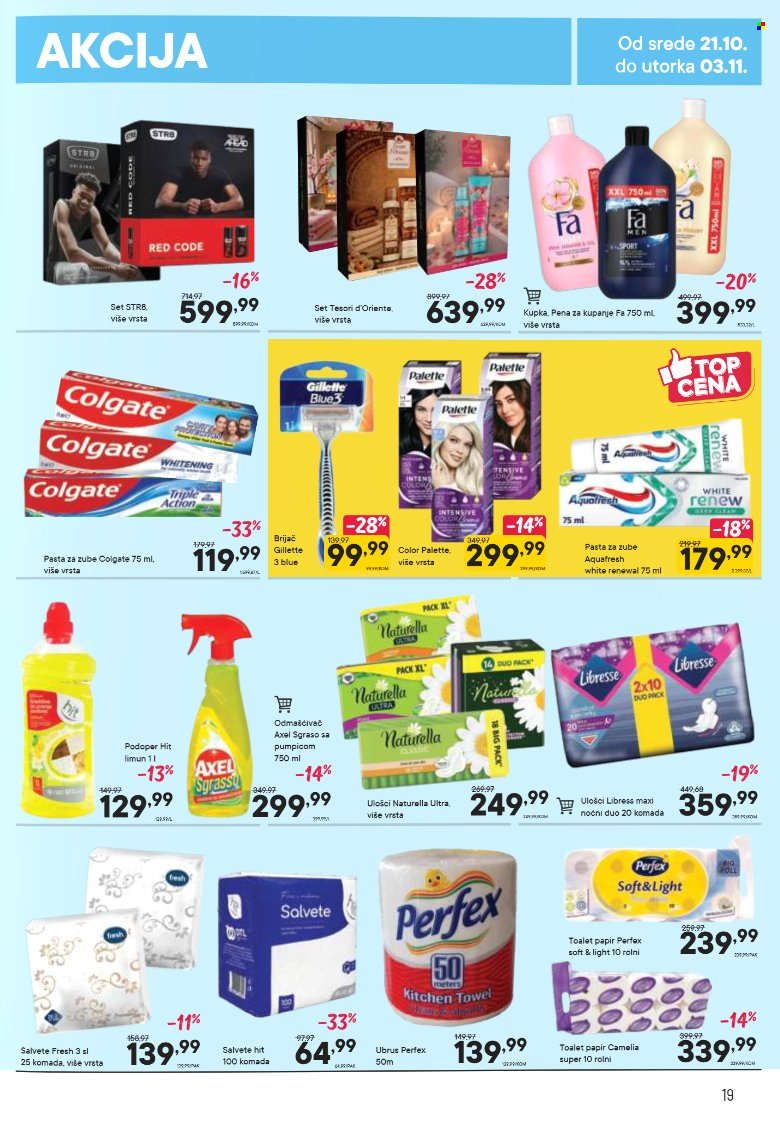 PerSu katalog - 21.10.2026 - 03.11.2026. Stranica 19
