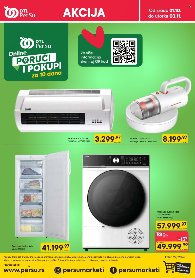 PerSu katalog - 21.10.2026 - 03.11.2026. Stranica 20