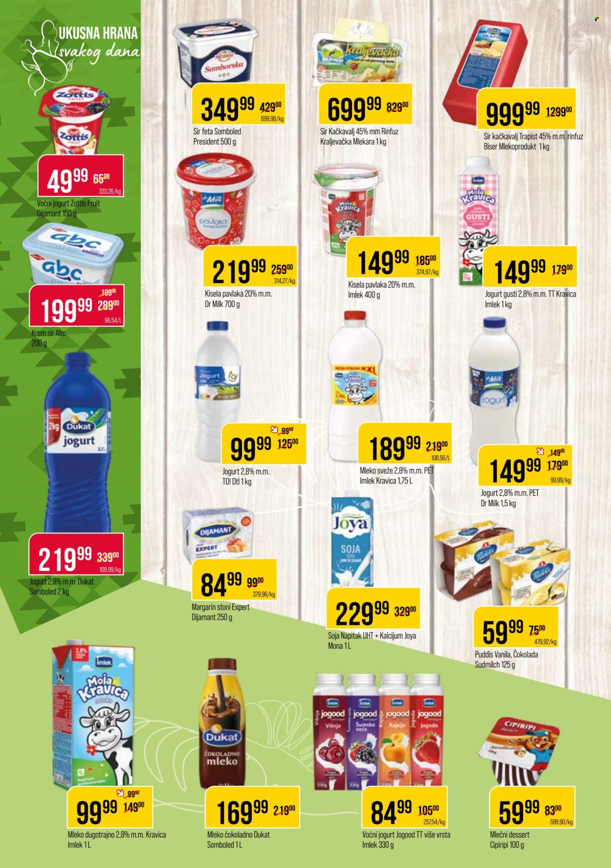 Metalac Proleter katalog - 21.10.2026 - 02.11.2026. Stranica 4