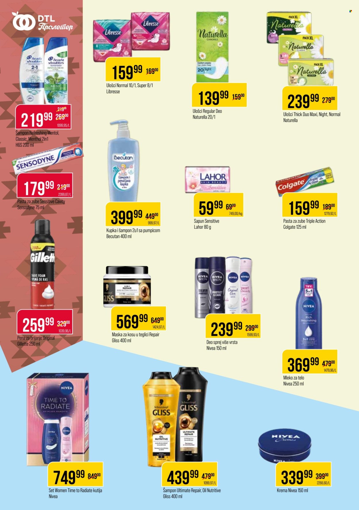Metalac Proleter katalog - 21.10.2026 - 02.11.2026. Stranica 10
