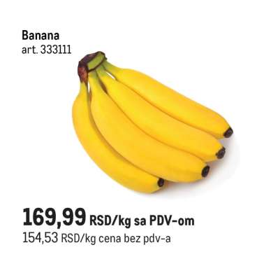 banana