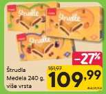 Štrudla Medela 240 g, više vrsta