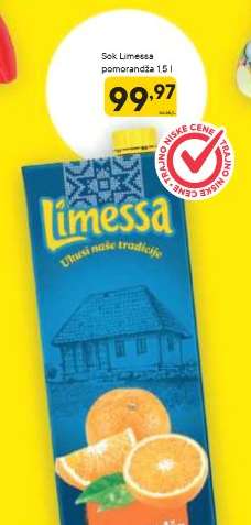 Sok Limessa