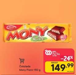 ČOKOLADA
