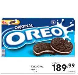 Keks Oreo
