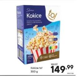 Kokice to!