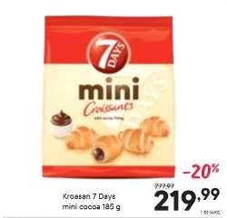 Krosan 7 days