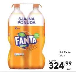 Sok Fanta