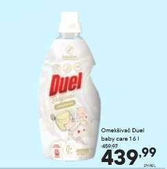 Omekšivač Duel baby care 1.6 l