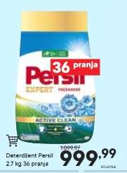 Deterdžent Persil