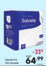 Salvete Hit
