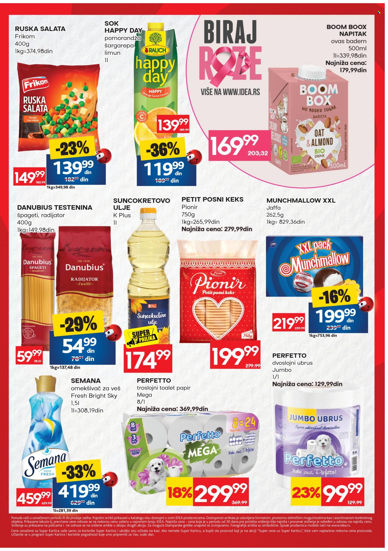Idea katalog - 22.10.2026 - 25.10.2026. Stranica 2
