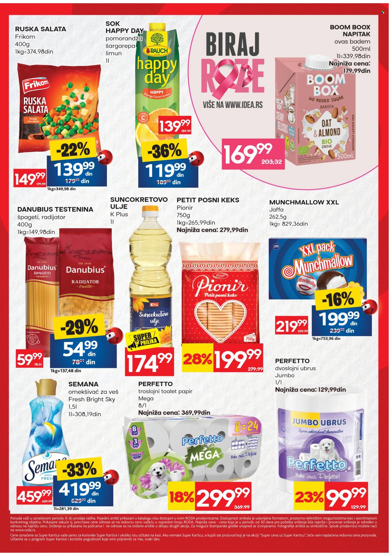 Roda katalog - 22.10.2026 - 25.10.2026. Stranica 2