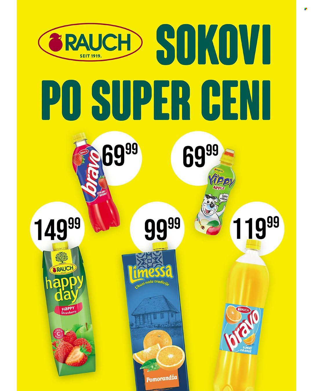 Leon Diskont katalog - 21.10.2026 - 03.11.2026. Stranica 3