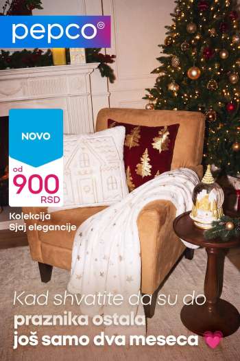Pepco katalog.